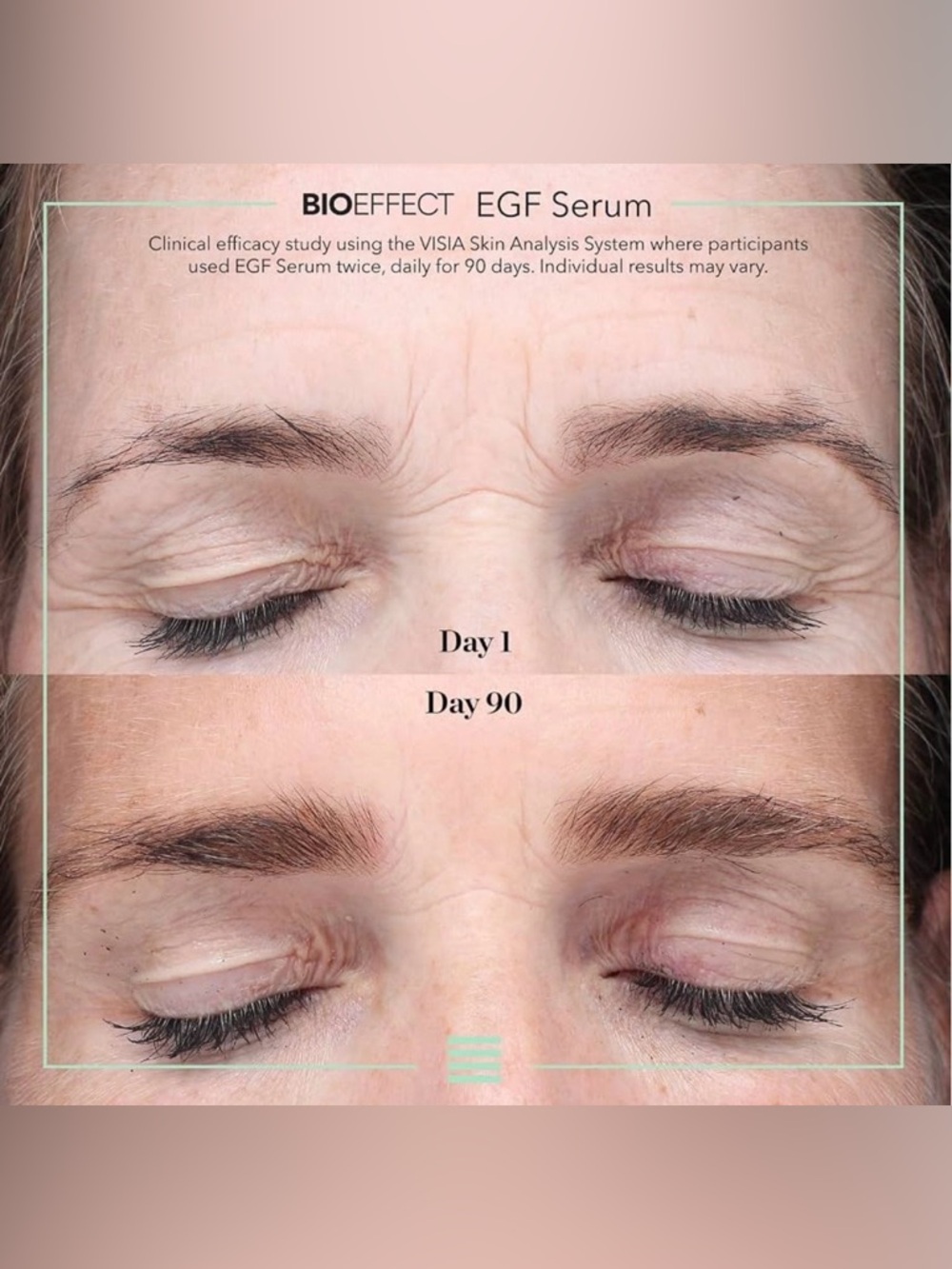 Bioeffect EGF Essentials Duo Anti Aging Face & Eye Cream - Picture 6 of 15